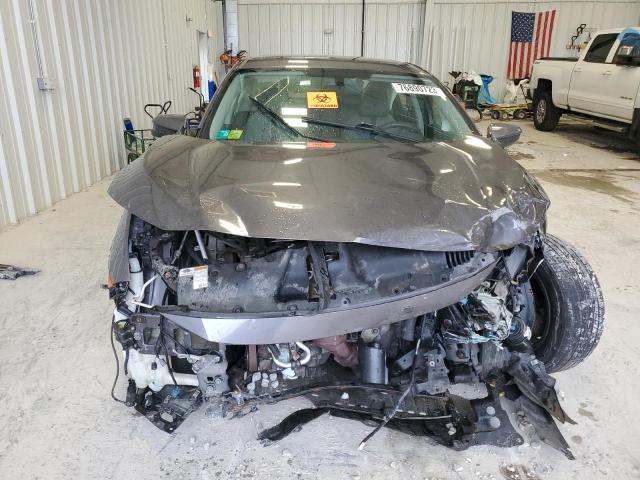 2HGFC2F75HH541457 Honda CIVIC EX