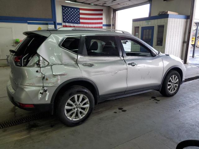 KNMAT2MV6JP512481 Nissan ROGUE S