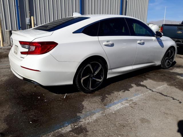 1HGCV1F3XKA048030 Honda Accord Sport