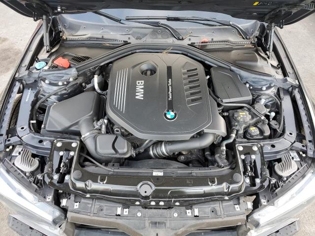 WBA4J7C51JBH15535 BMW 440xi Gran Coupe