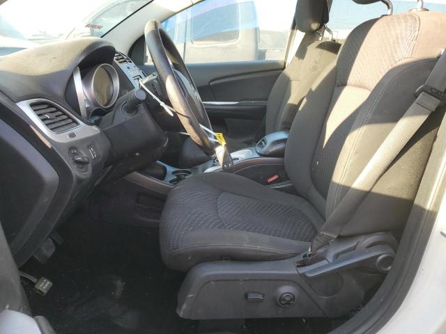 3C4PDCBG2HT576282 Dodge Journey Sxt