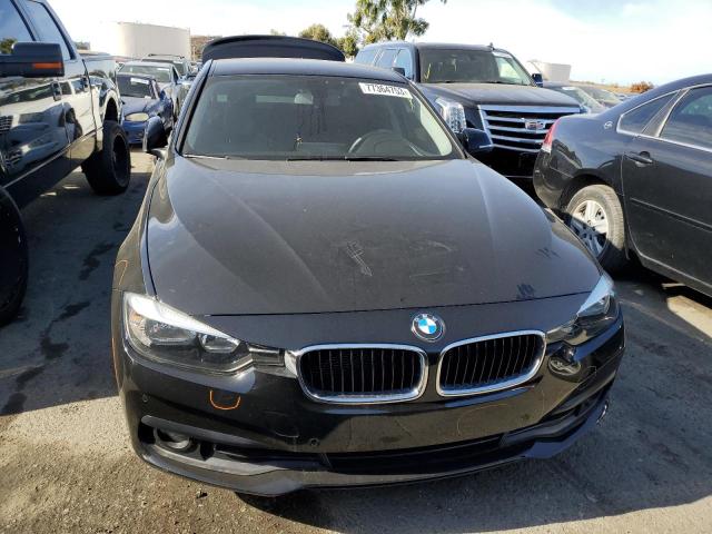 WBA8A9C3XHK864576 BMW 320 I