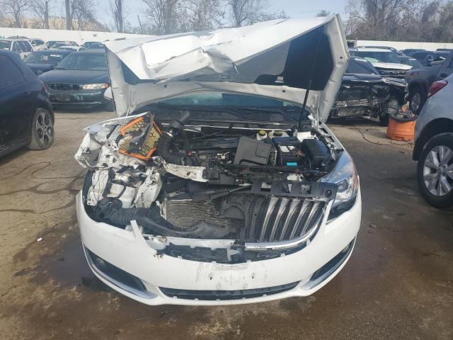 2G4GV5EK0F9123847 Buick Regal