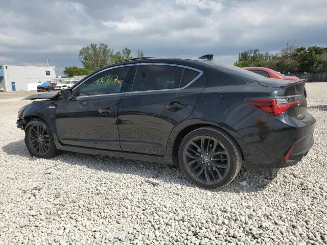 19UDE2F88NA008331 Acura Ilx Premium A-spec