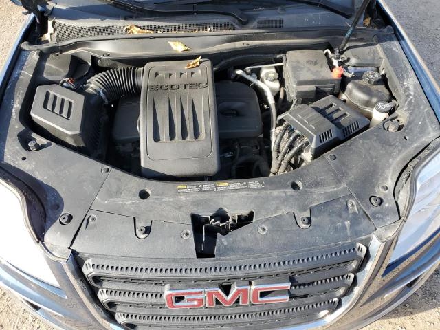 2GKFLTEK8G6161134 GMC Terrain Sle