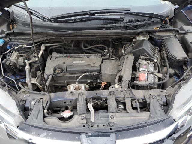 5J6RM4H90GL032567 Honda Cr-v Touring