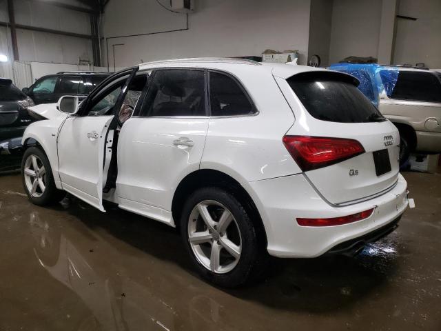 WA1M2AFP1HA042442 Audi Q5 Premium Plus