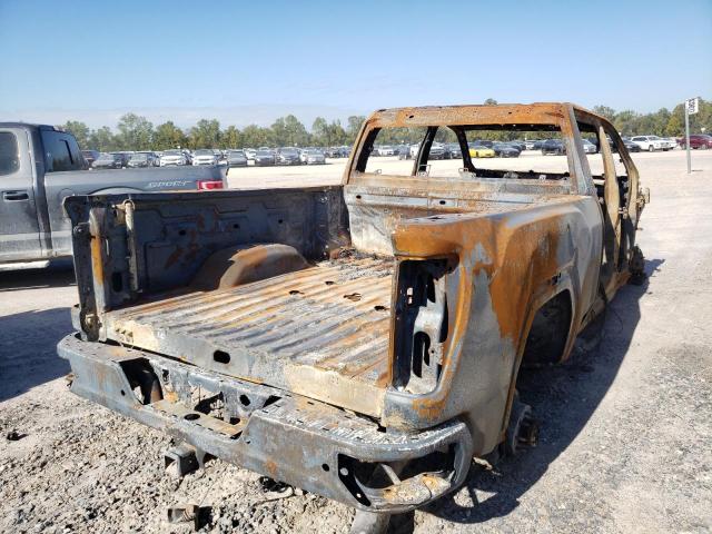 1GT49REY4MF238219 GMC Sierra K2500 Denali