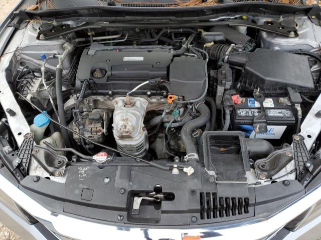 1HGCR2F57GA090500 Honda Accord Sport