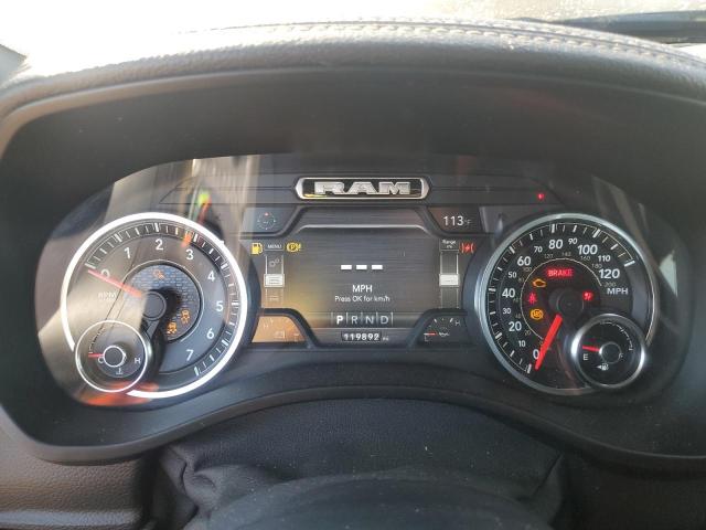 1C6RREJT4KN792539 RAM 1500 Laie