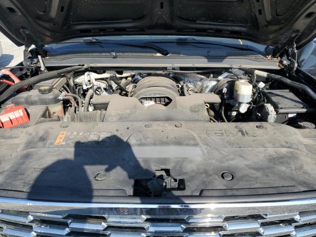 1GKS2GKC1JR360477 GMC Yukon Xl K1500 Slt