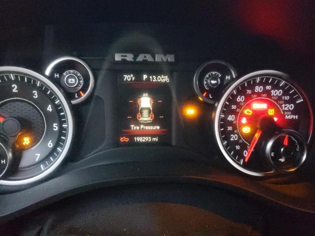 1C6RREFT6KN685453 RAM 1500 Big Horn/lone Star