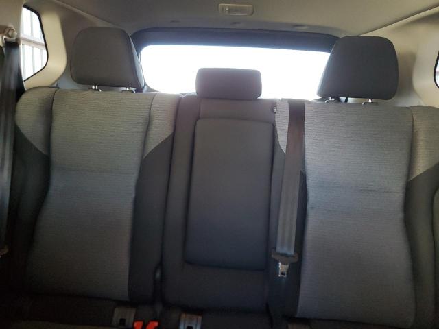 5N1BT3BB7NC734670 Nissan ROGUE SV