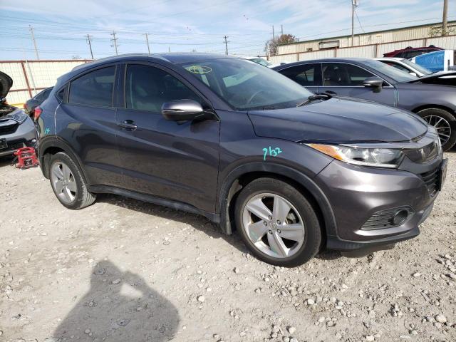 3CZRU5H55KM716430 Honda HR-V EX