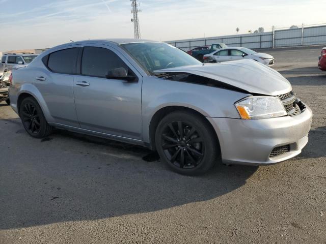 1C3CDZAG4EN236537 Dodge AVENGER SE