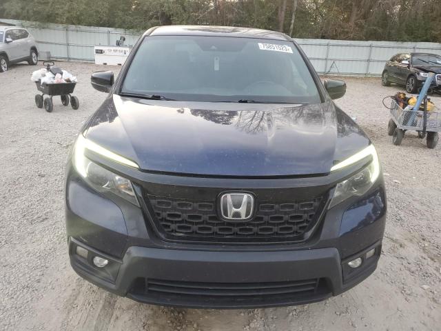 5FNYF7H20KB006840 Honda Passport Sport