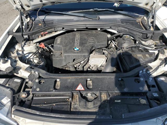 5UXWZ7C53G0R31620 BMW X3 Sdrive28i