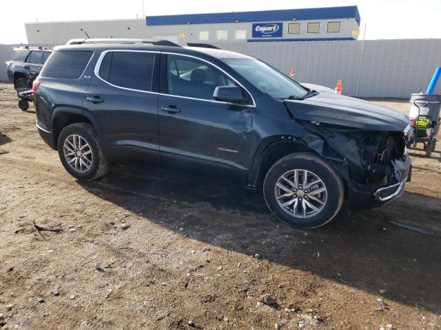 1GKKNSLS7KZ151617 GMC ACADIA SLE