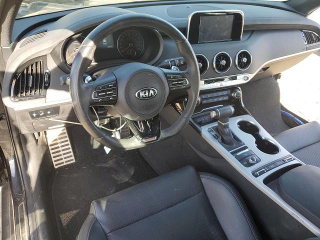 KNAE35LC9L6078047 KIA STINGER GT