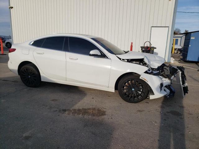 WBA73AK01N7K35219 BMW 228XI