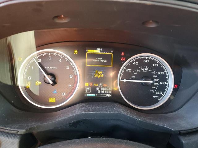 JF2SKAUC7MH561754 Subaru Forester Limited