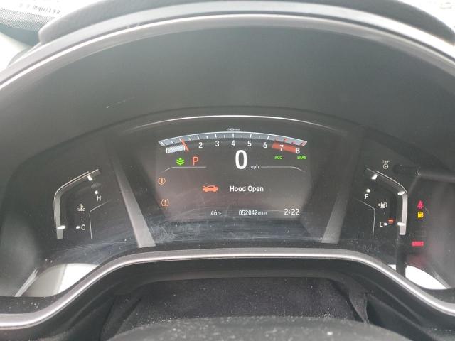 2HKRW2H91MH622961 Honda Cr-v Touring