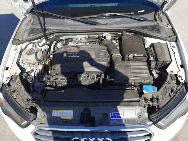 WAUCCGFFXF1116248 Audi A3 Premium Plus