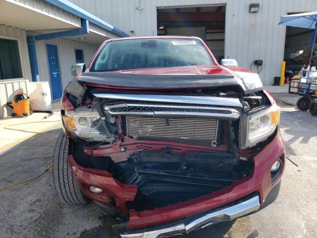 1GTG5DE10J1296027 GMC CANYON SLT