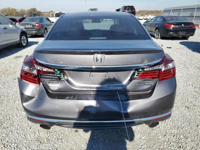 1HGCR2F12HA069147 Honda Accord Sport Special Edition