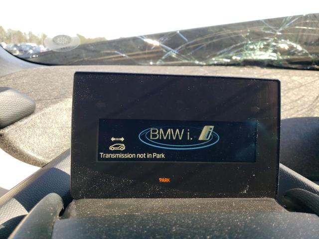 WBY1Z8C39HV893846 BMW I3 REX
