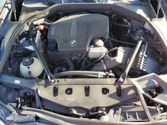 WBA5A5C58FD514524 BMW 528 I