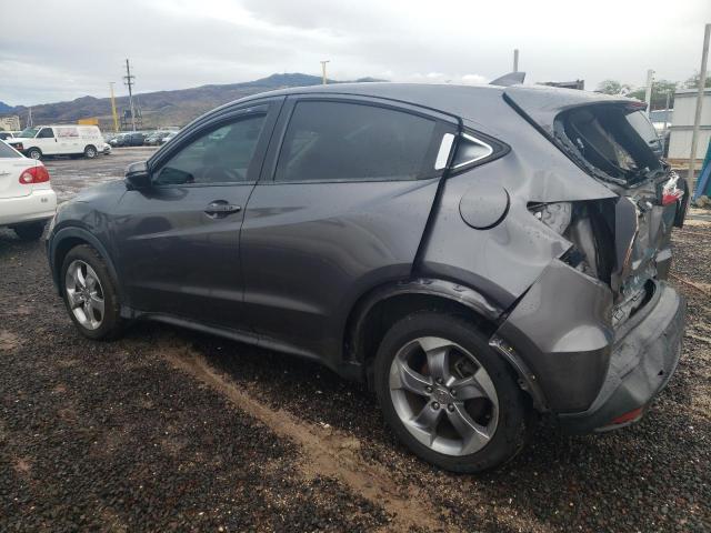 3CZRU5H50GM715628 Honda HR-V EX