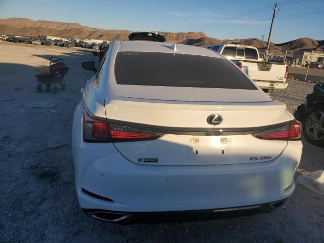 58AGZ1B18LU063669 Lexus Es 350 F-sport