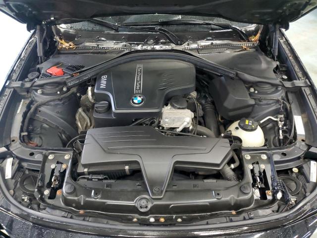 WBA8Z5C5XFD671882 BMW 328 Xigt Sulev