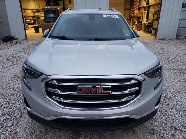 3GKALVEV0LL100415 GMC Terrain Slt