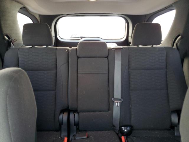 1C4RDJFG2LC308697 Dodge Durango Ssv