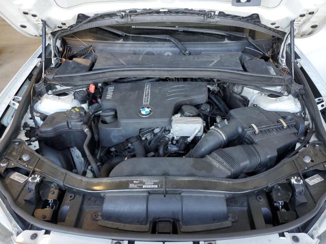 WBAVM1C5XFV315713 BMW X1 Sdrive28i