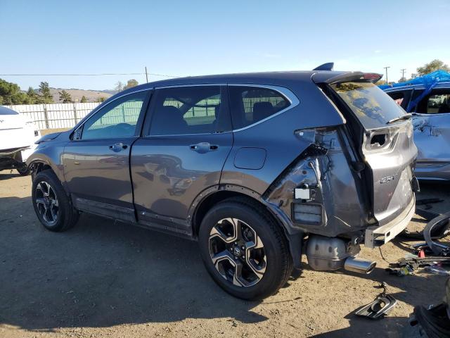 7FARW2H91JE043872 Honda Cr-v Touring