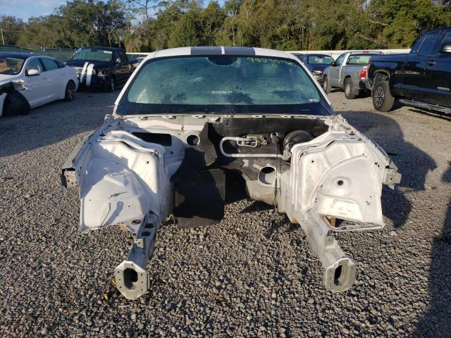 2C3CDZAGXGH184939 Dodge Challenger Sxt
