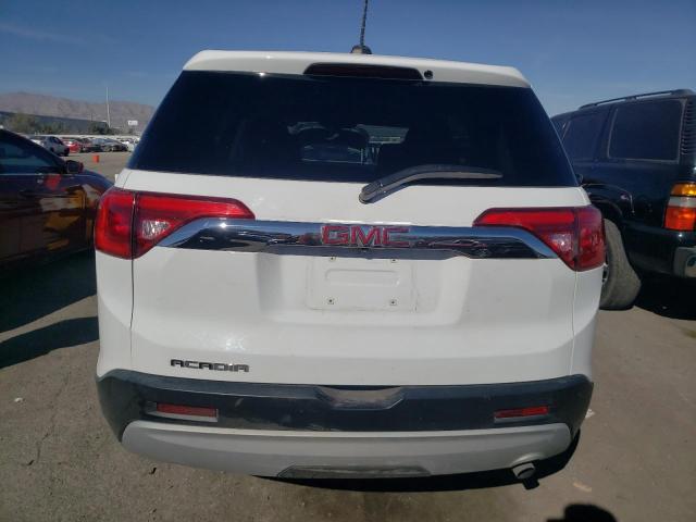 1GKKNKLA1KZ295171 GMC ACADIA SLE