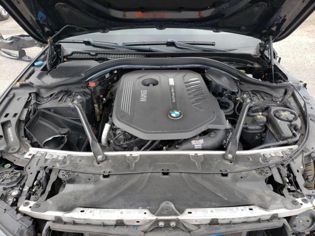 WBAJE5C31HG914301 BMW 540 I