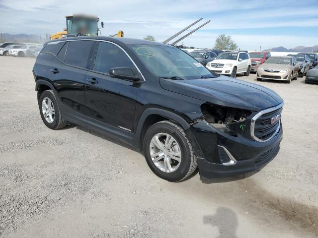 3GKALMEV5LL201685 GMC Terrain Sle