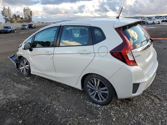 3HGGK5H85FM758763 Honda FIT EX