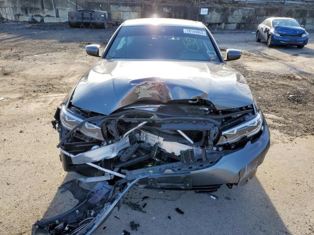 3MW5R7J06M8C17029 BMW 330XI