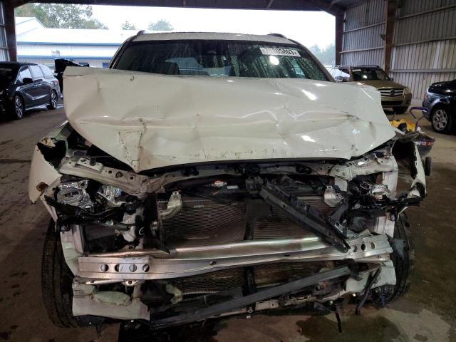 5FNYF5H92HB008440 Honda Pilot Touring