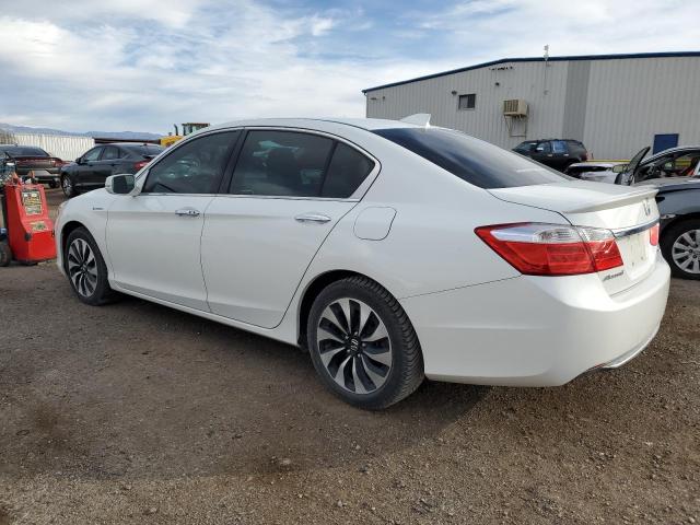1HGCR6F32FA006314 Honda ACCORD HYBRID