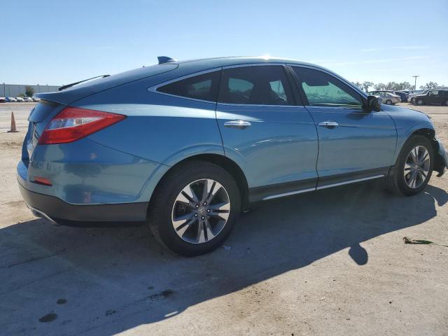 5J6TF1H5XFL001482 Honda Crosstour Exl