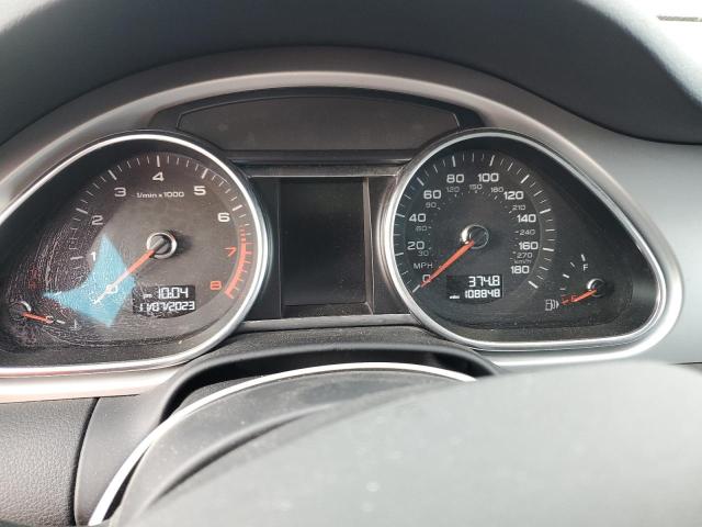 WA1LGAFE2ED013926 Audi Q7 Premium Plus