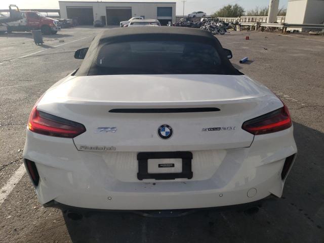 WBAHF3C03MWW89742 BMW Z4 Sdrive30i