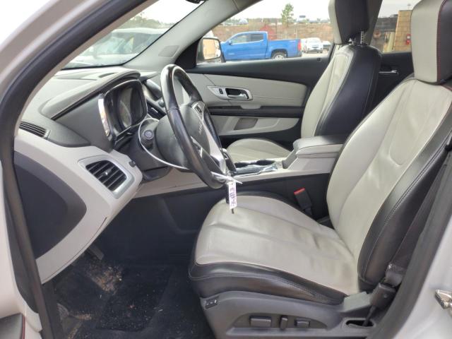2GKALTEK9E6333047 GMC Terrain Slt